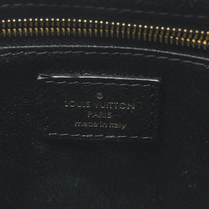 Louis Vuitton Monogram Pallas Beauty Case Black 6 of 8