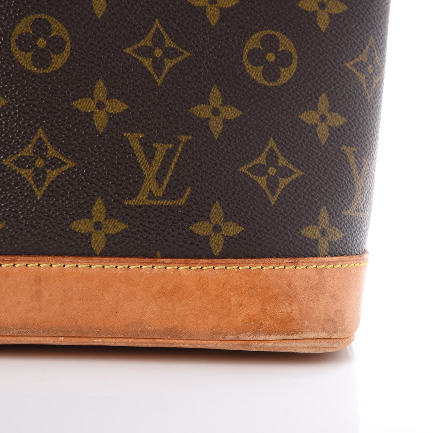 Monogram Alma PM