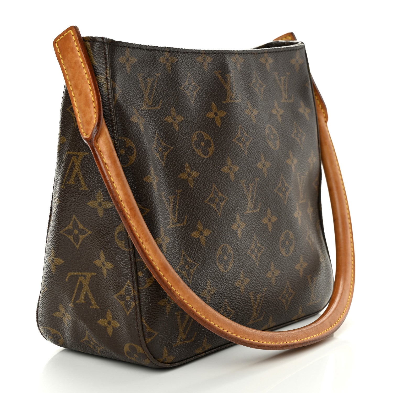 Louis Vuitton Monogram Looping MM 3 of 17