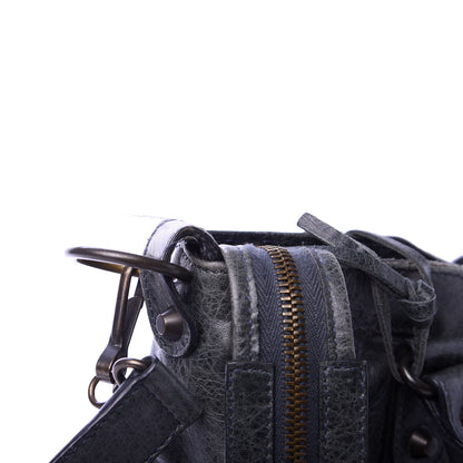 Balenciaga Agneau Classic Hardware Velo Anthracite 14 of 18
