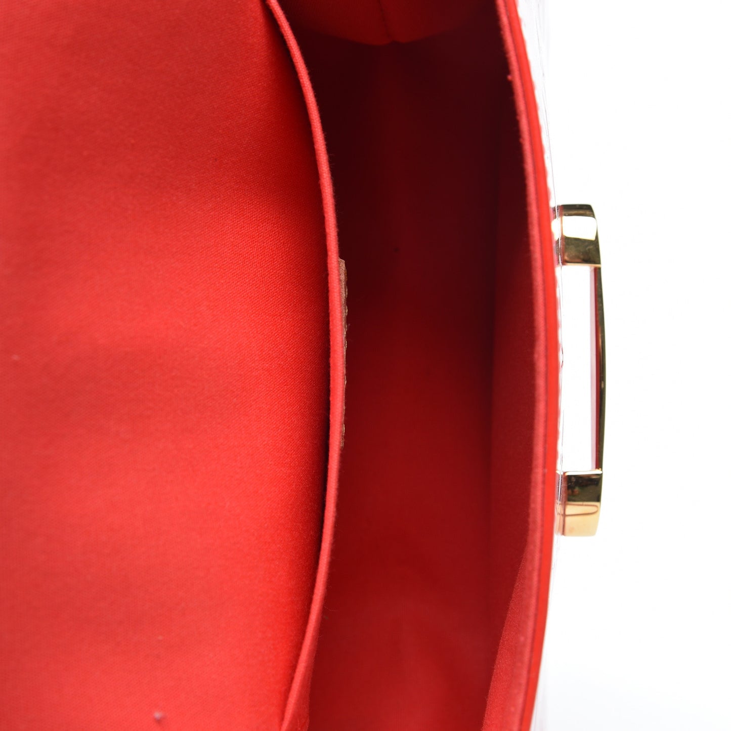 Vernis Bellflower PM Rouge Grenadine