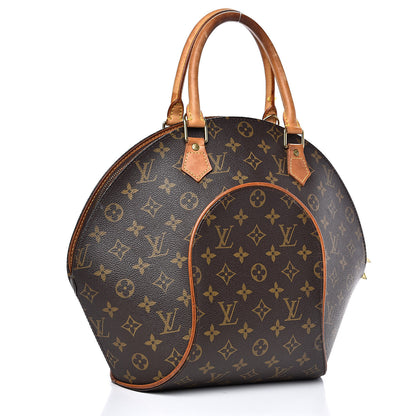 Louis Vuitton Monogram Ellipse MM 3 of 16