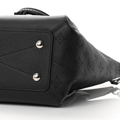 Louis Vuitton Mahina Haumea Black 9 of 14