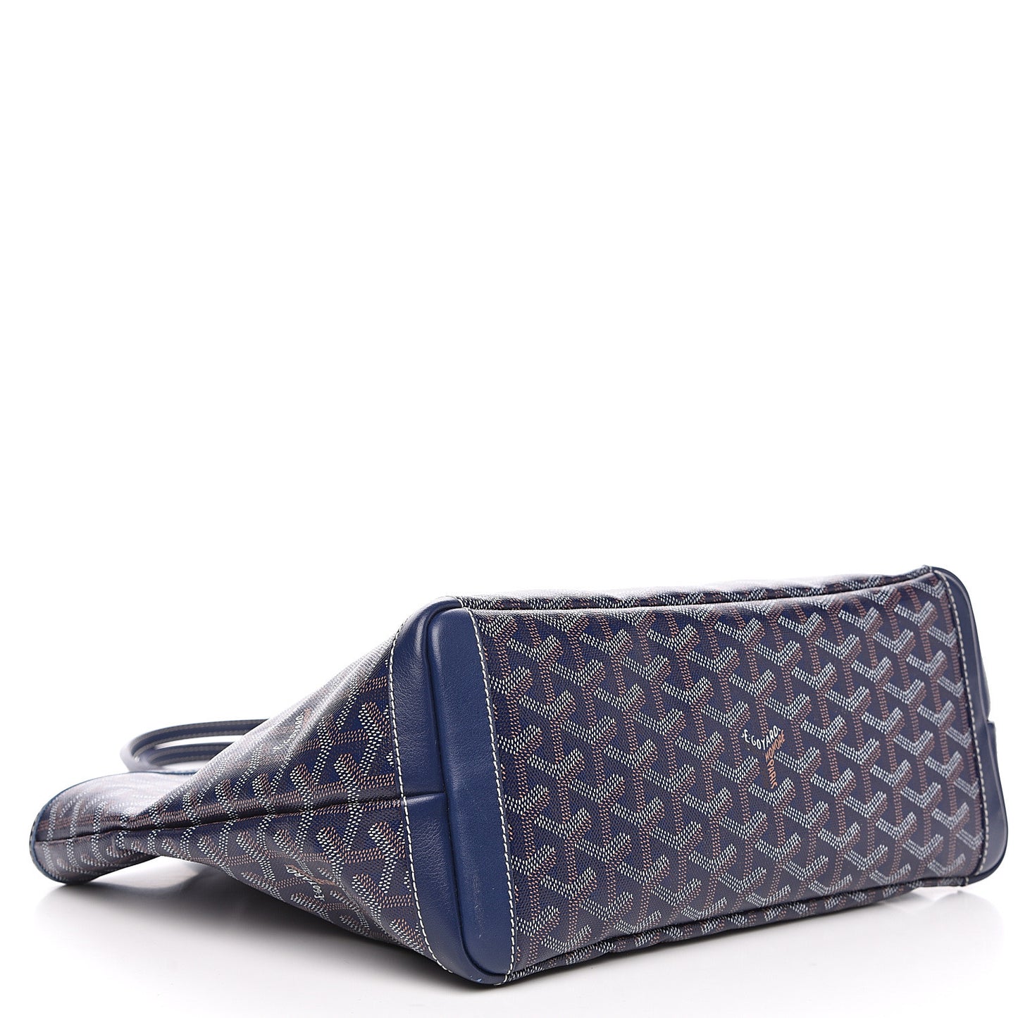 Goyardine Artois PM Navy