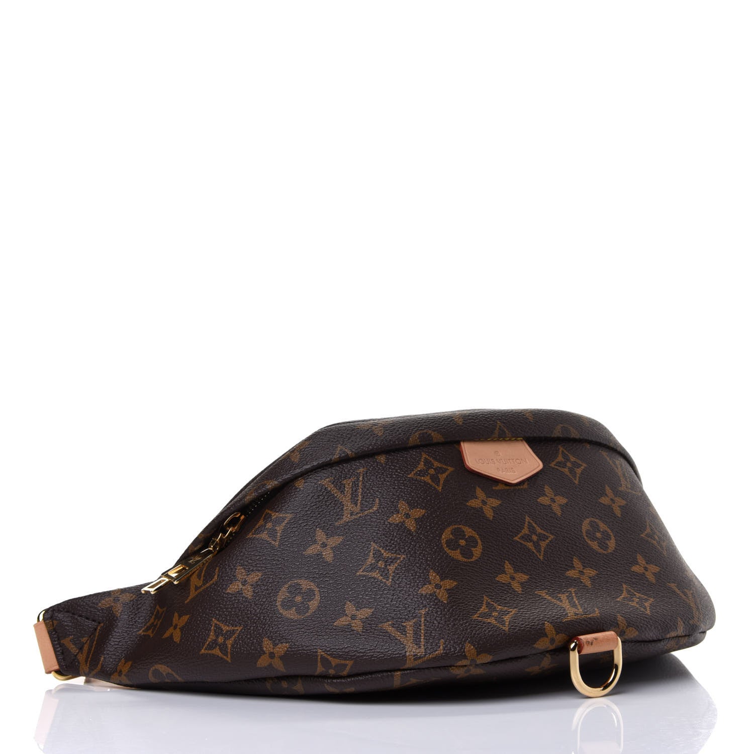 Louis Vuitton Monogram Bumbag 3 of 4