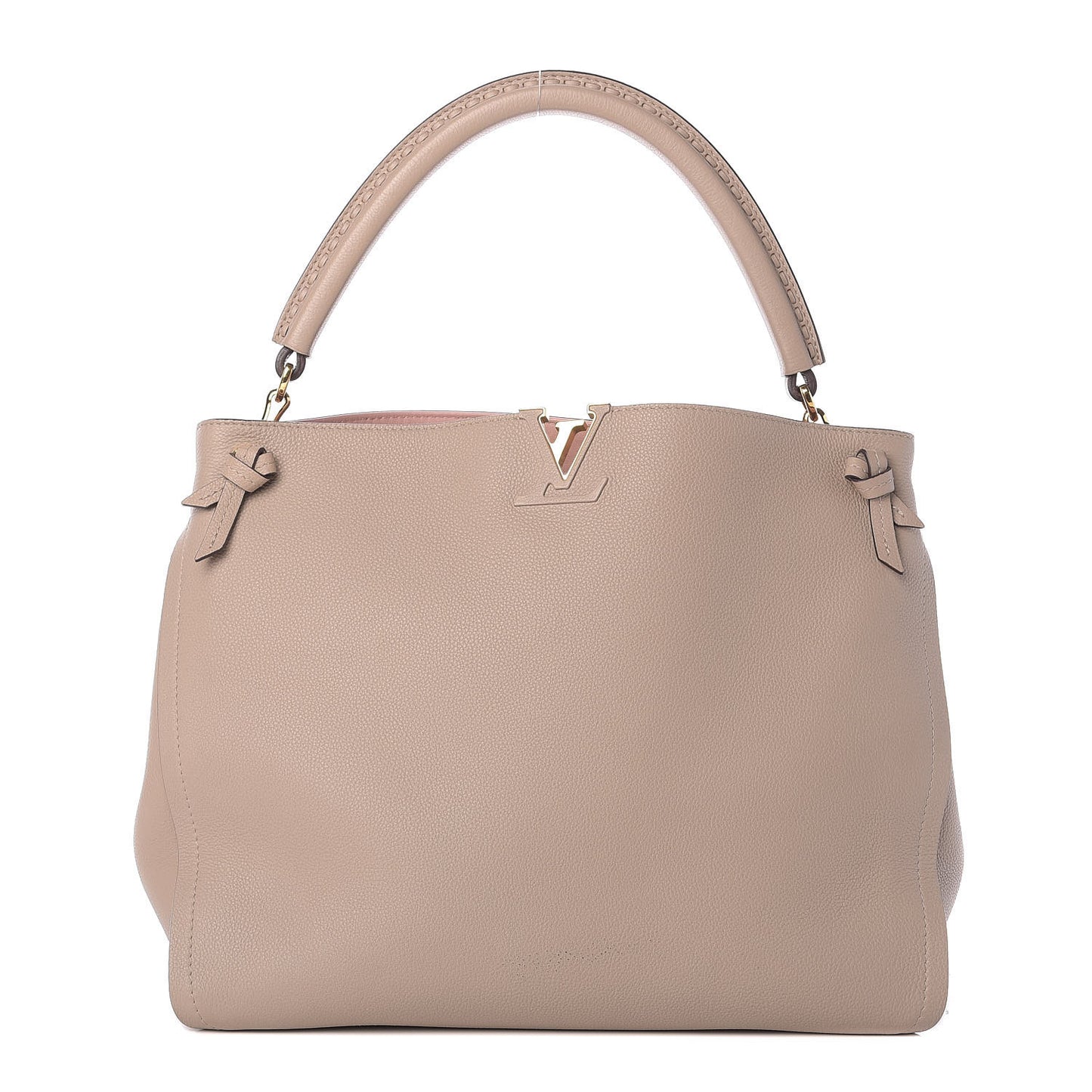 Calfskin Tournon Galet