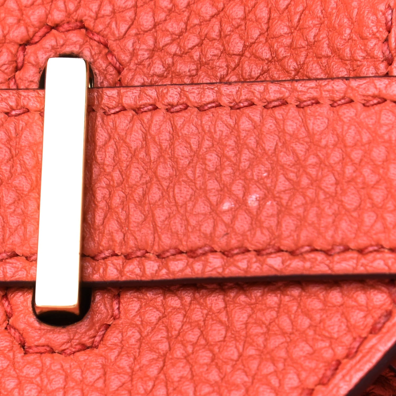 Hermes Togo Birkin 30 Terre Battue 10 of 10