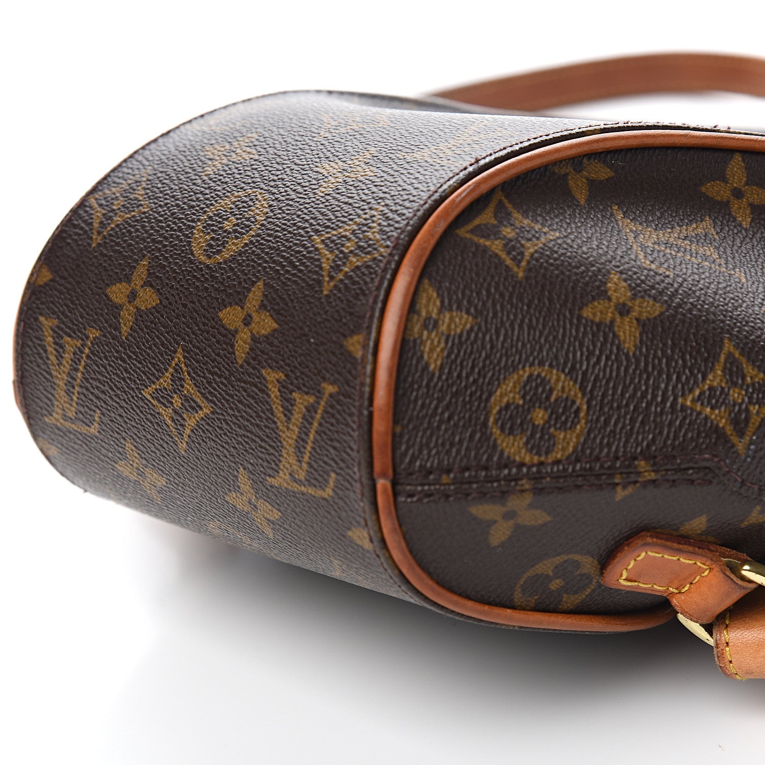 Louis Vuitton Monogram Ellipse Sac a Dos Backpack 8 of 10