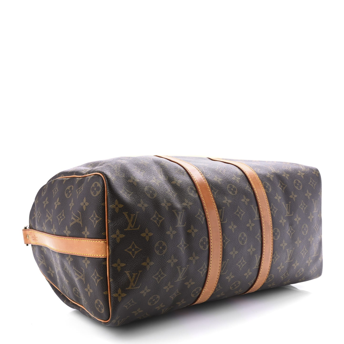 Monogram Keepall Bandouliere 45