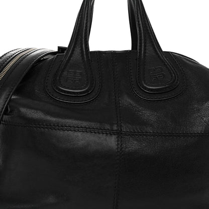 Givenchy Lambskin Small Nightingale Black 7 of 9