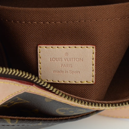 Louis Vuitton Monogram Odeon PM 5 of 7
