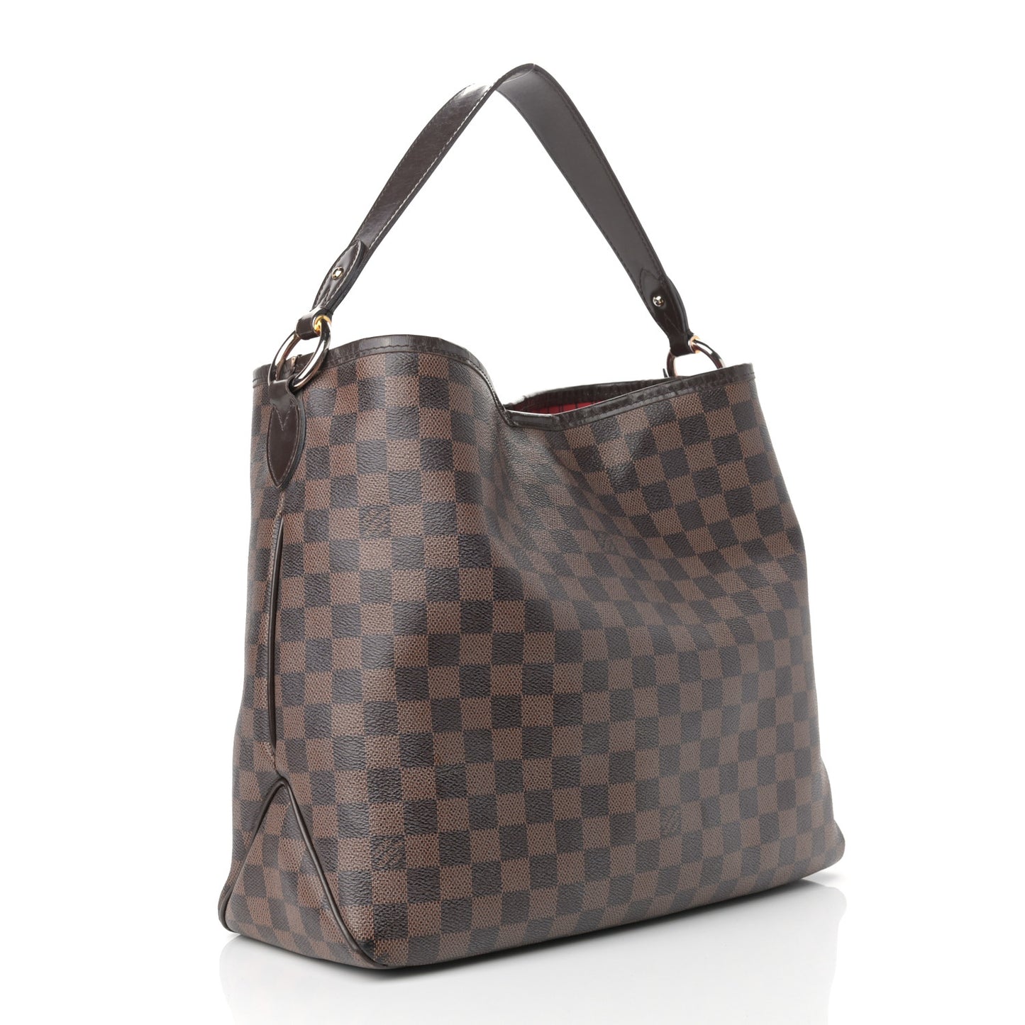 Damier Ebene Delightful MM