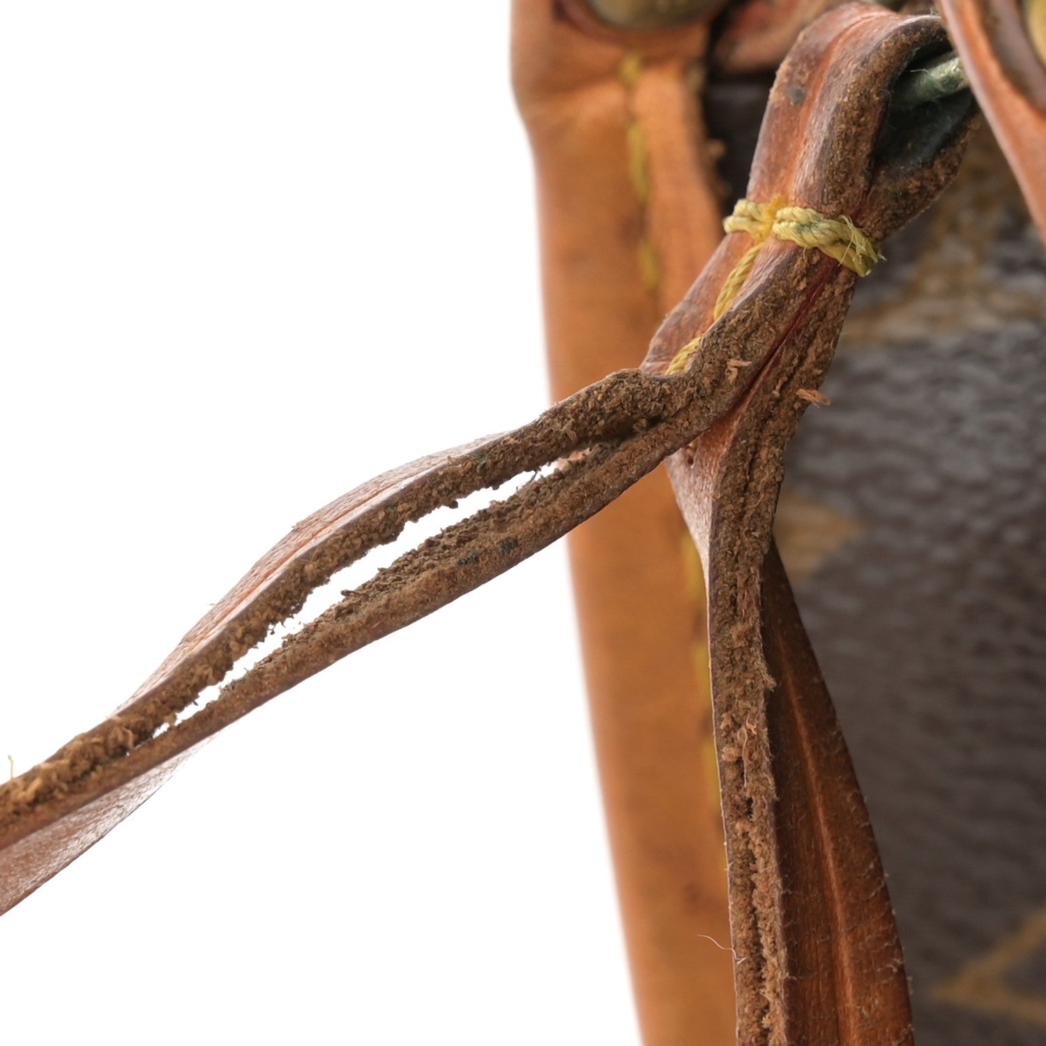Louis Vuitton Monogram Popincourt Haut 16 of 16
