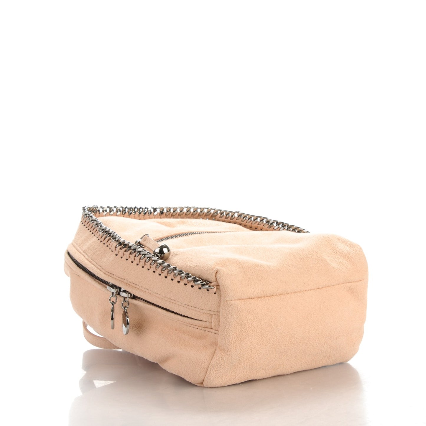 Shaggy Deer Mini Falabella Backpack Powder