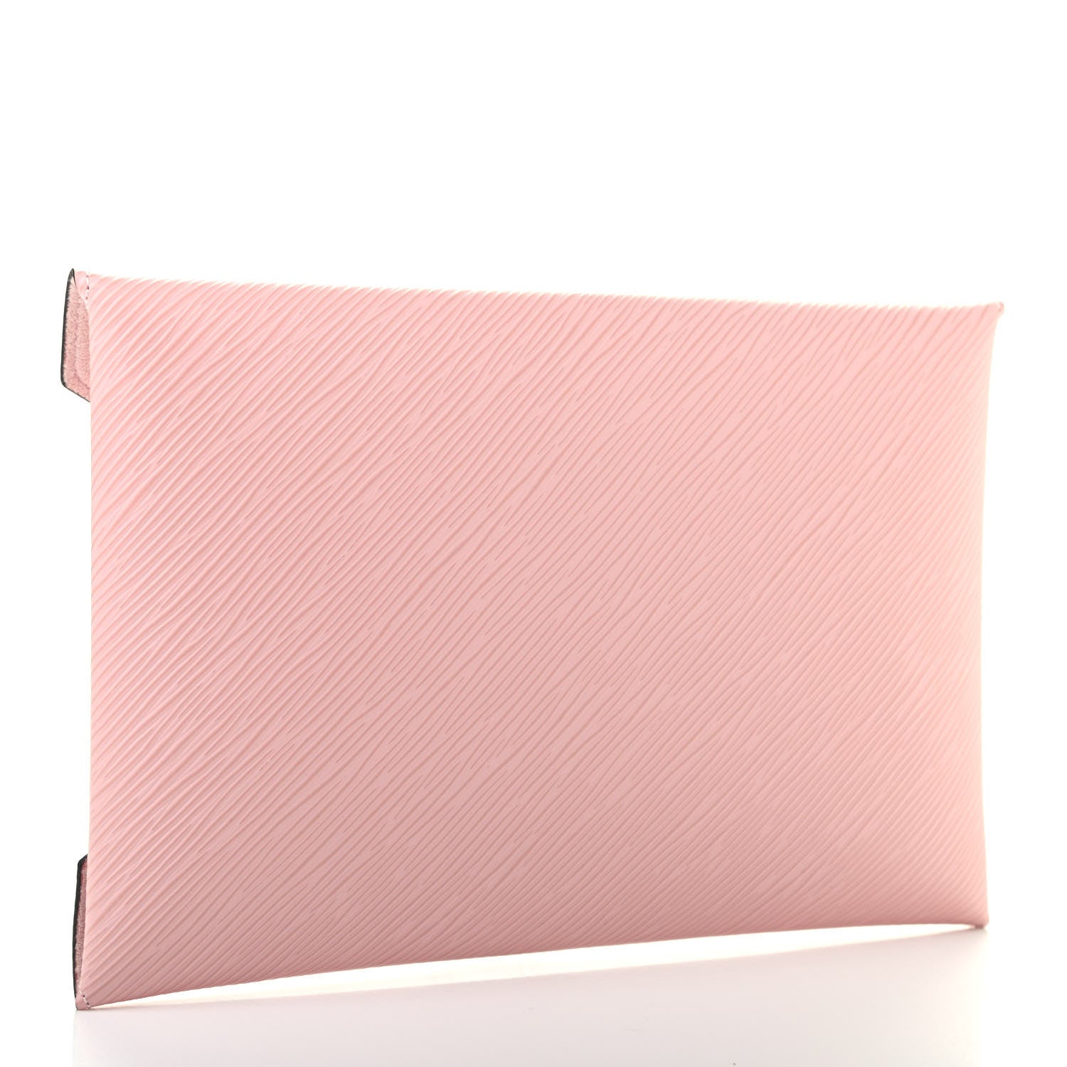 Louis Vuitton Epi Kirigami Pochette Set Rose Ballerine Fuchsia Coquelicot 4 of 8