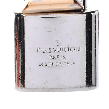 Louis Vuitton Kaleido V Bag Charm Key Holder 3 of 3