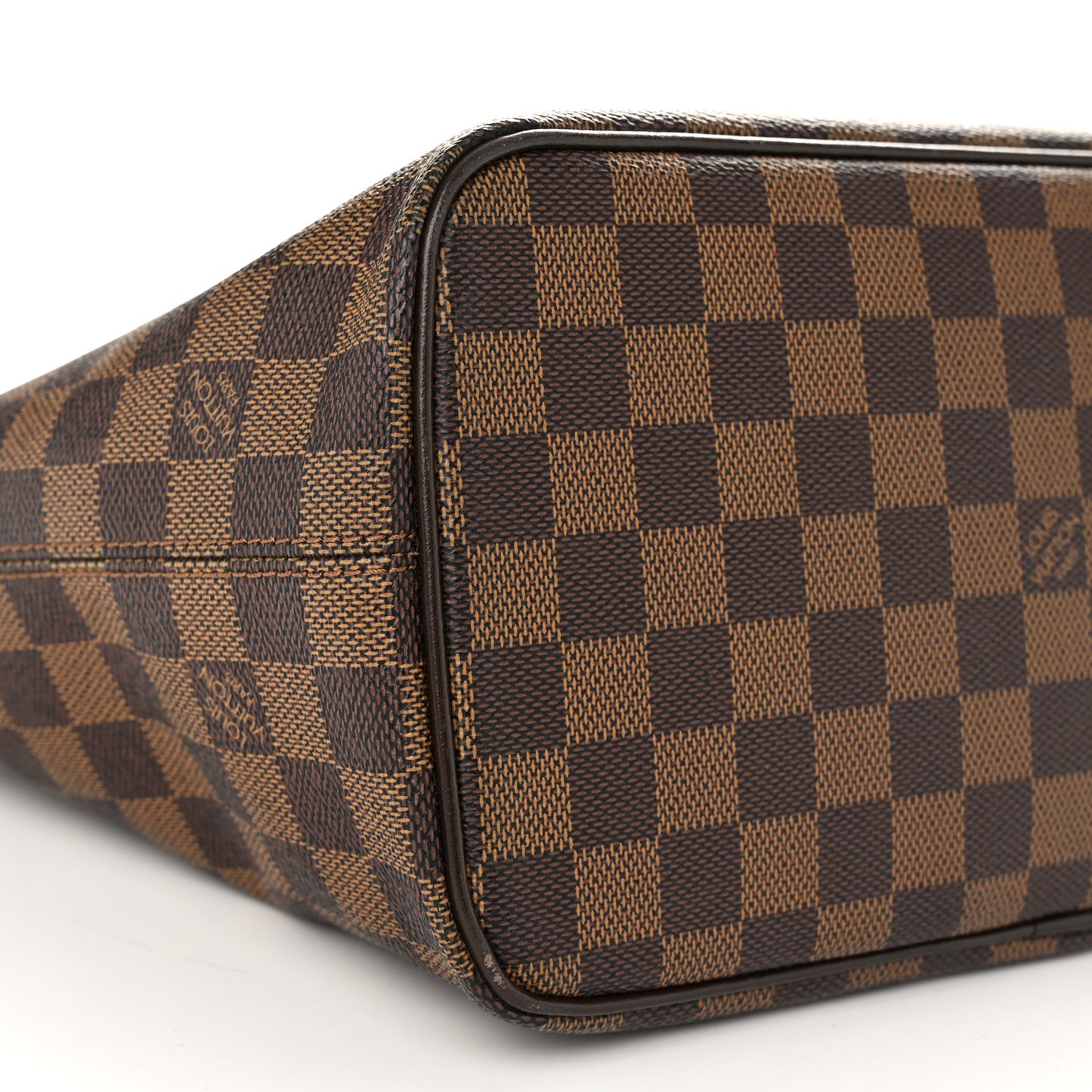 Damier Ebene Saleya PM