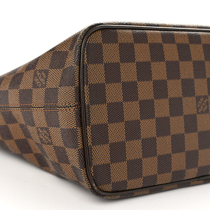 Louis Vuitton Damier Ebene Saleya PM 9 of 9