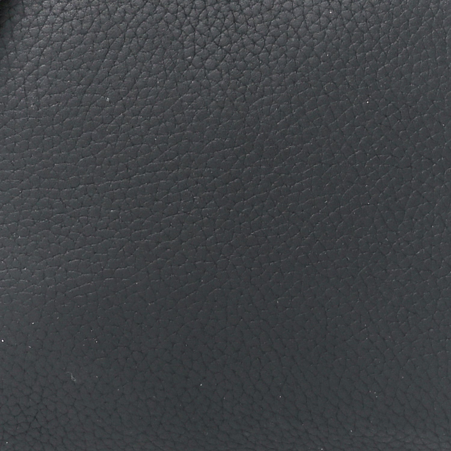 Louis Vuitton Calfskin Aerogram Alpha Wearable Wallet Black 8 of 10