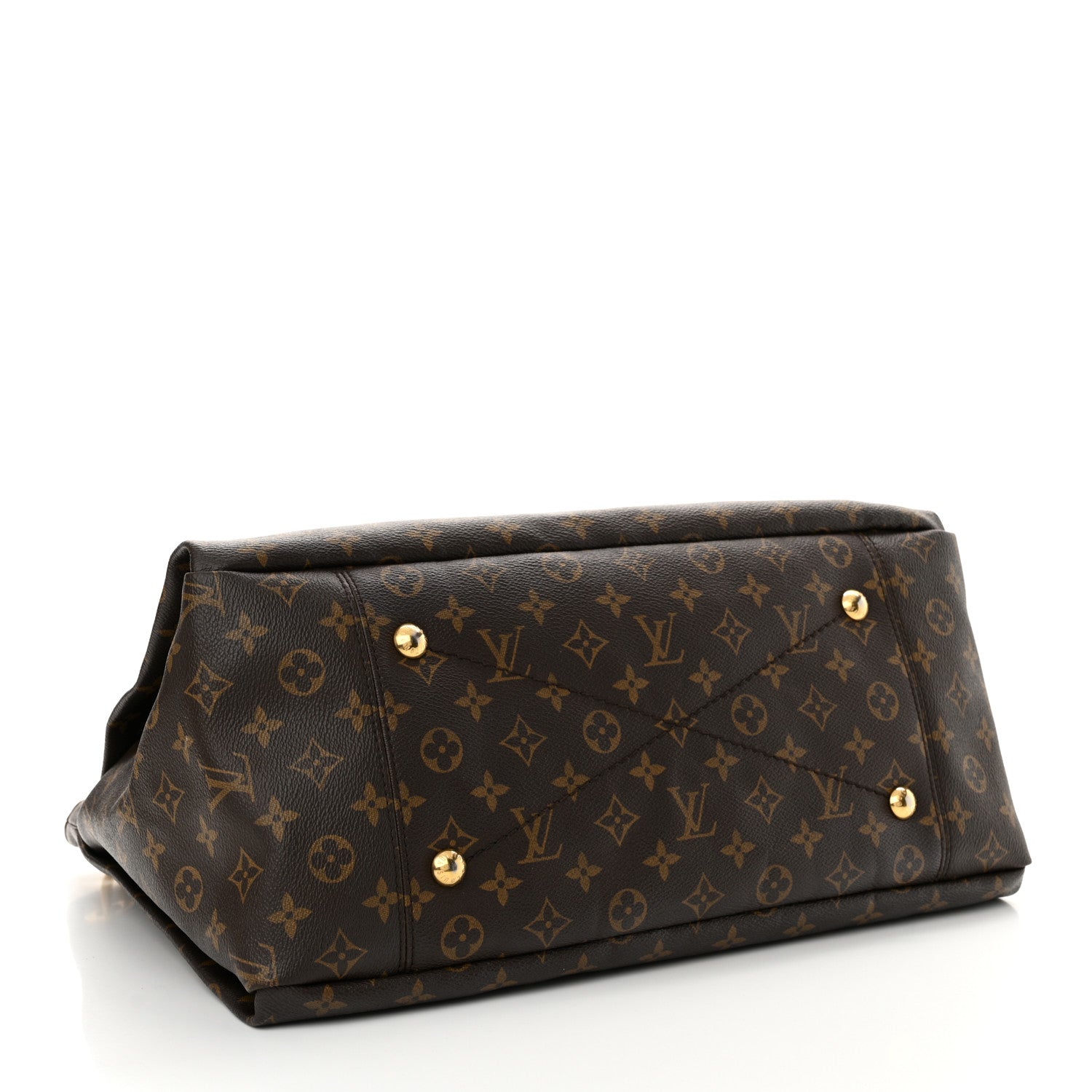 Louis Vuitton Monogram Artsy MM 3 of 15