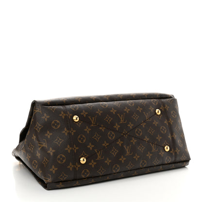 Louis Vuitton Monogram Artsy MM 3 of 15