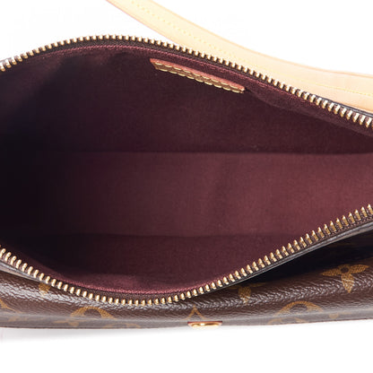 Louis Vuitton Monogram Mabillon 7 of 9