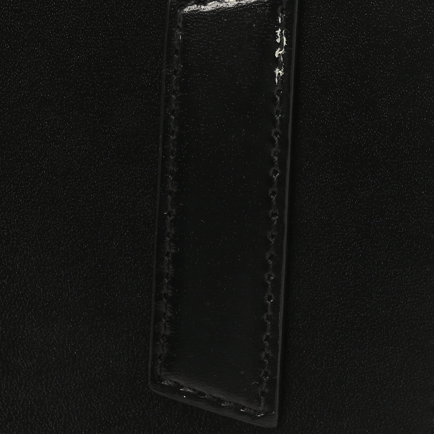 Givenchy Shiny Lord Calfskin Small Antigona Black 10 of 10