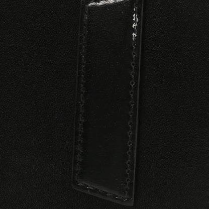 Givenchy Shiny Lord Calfskin Small Antigona Black 10 of 10
