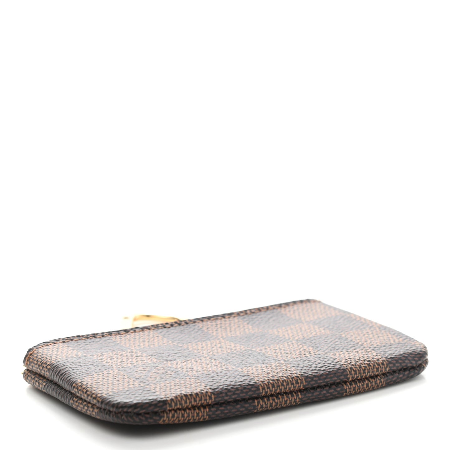 Damier Ebene Key Pouch