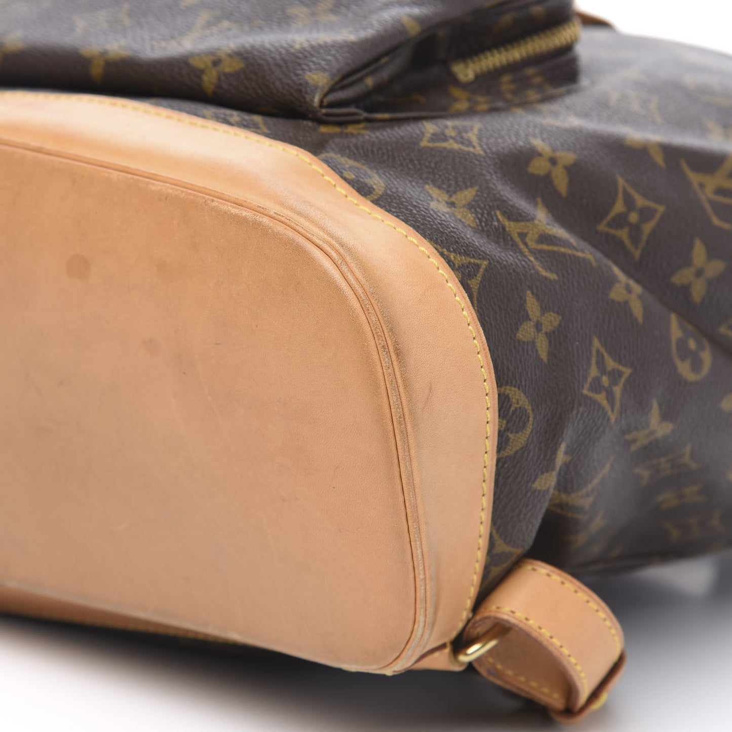 Monogram Montsouris GM Backpack