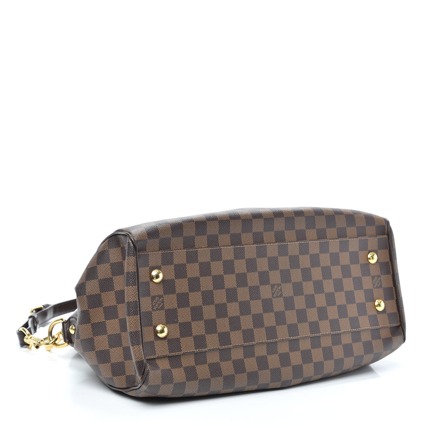 Damier Ebene Trevi GM