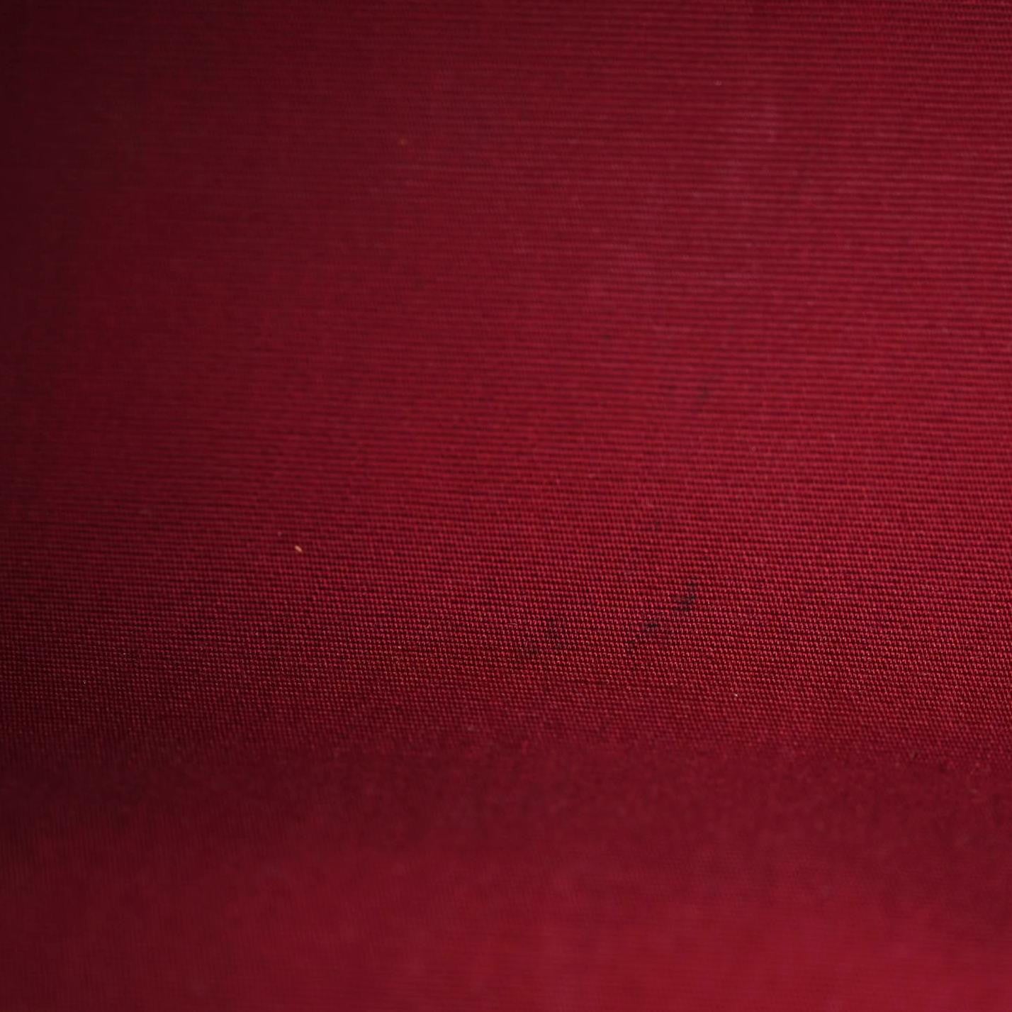 Toile Officier Vache Hunter Verso Herbag Zip PM 31 Bubblegum Rubis Naturel