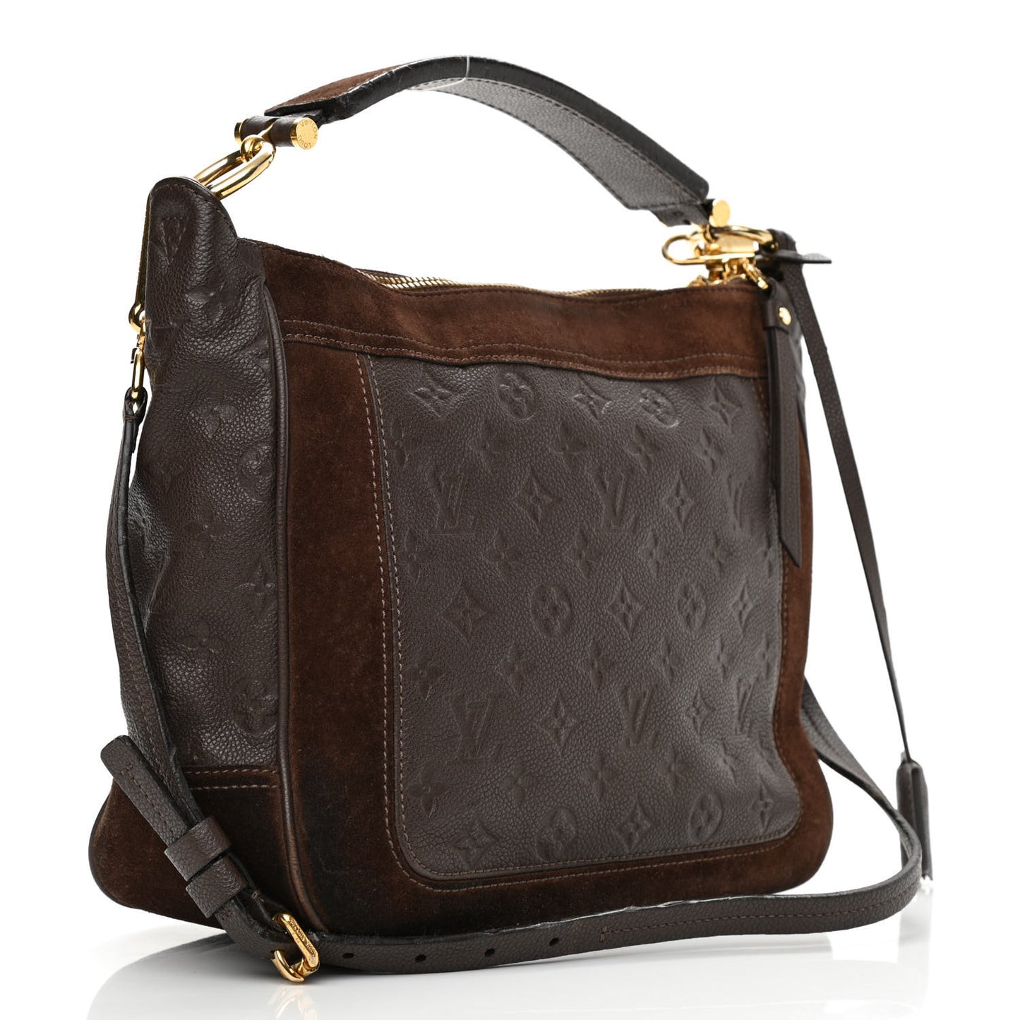 Empreinte Suede Audacieuse MM Terre