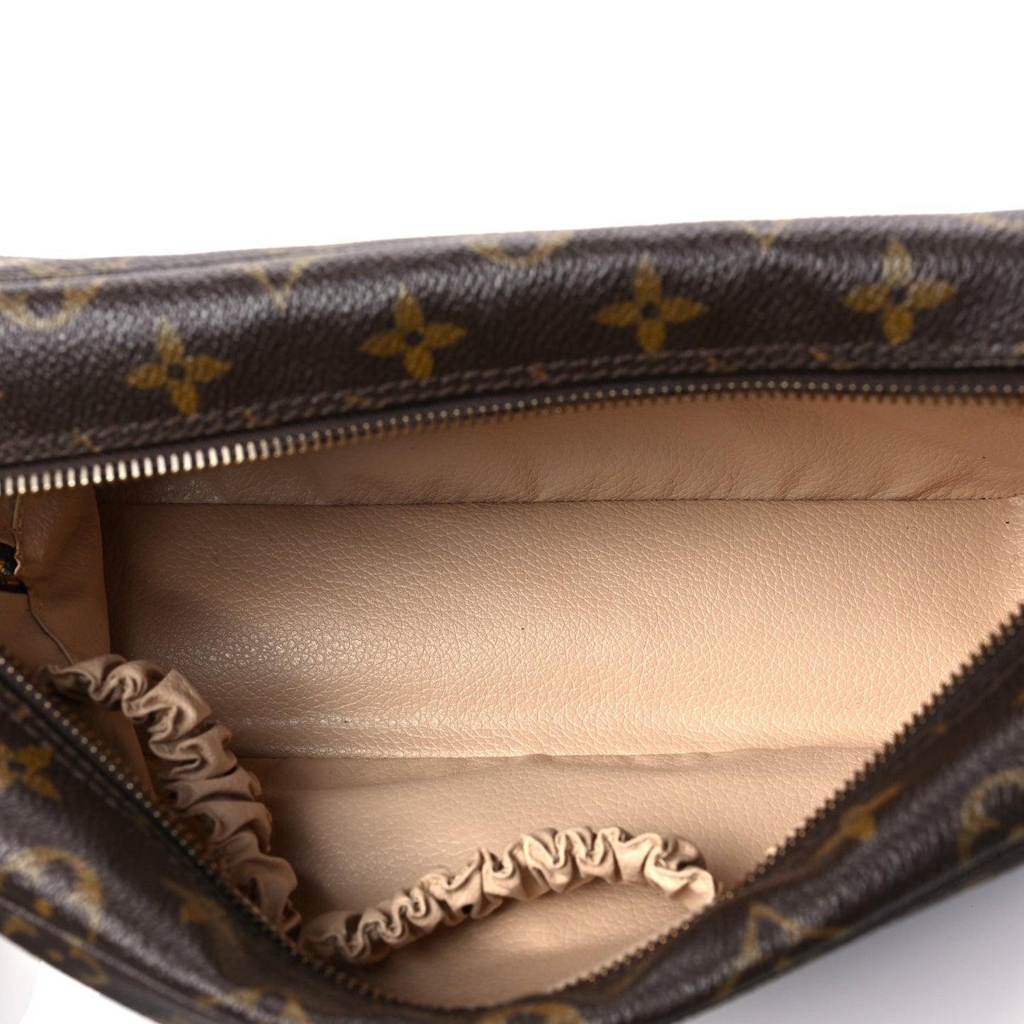 Monogram Trousse Toilette 28