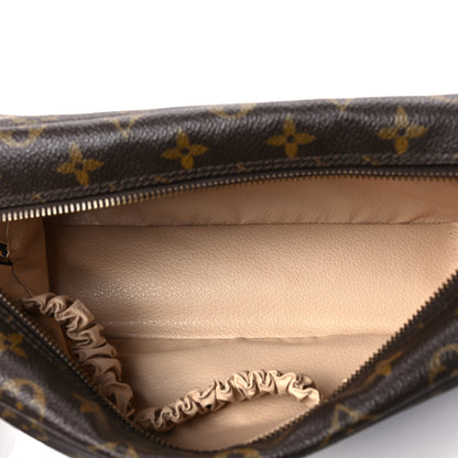 Louis Vuitton Monogram Trousse Toilette 28 5 of 7