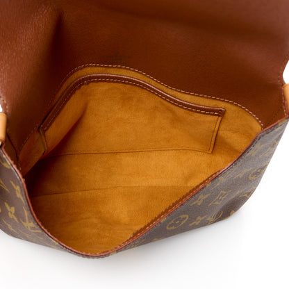 Louis Vuitton Monogram Musette Tango 5 of 10