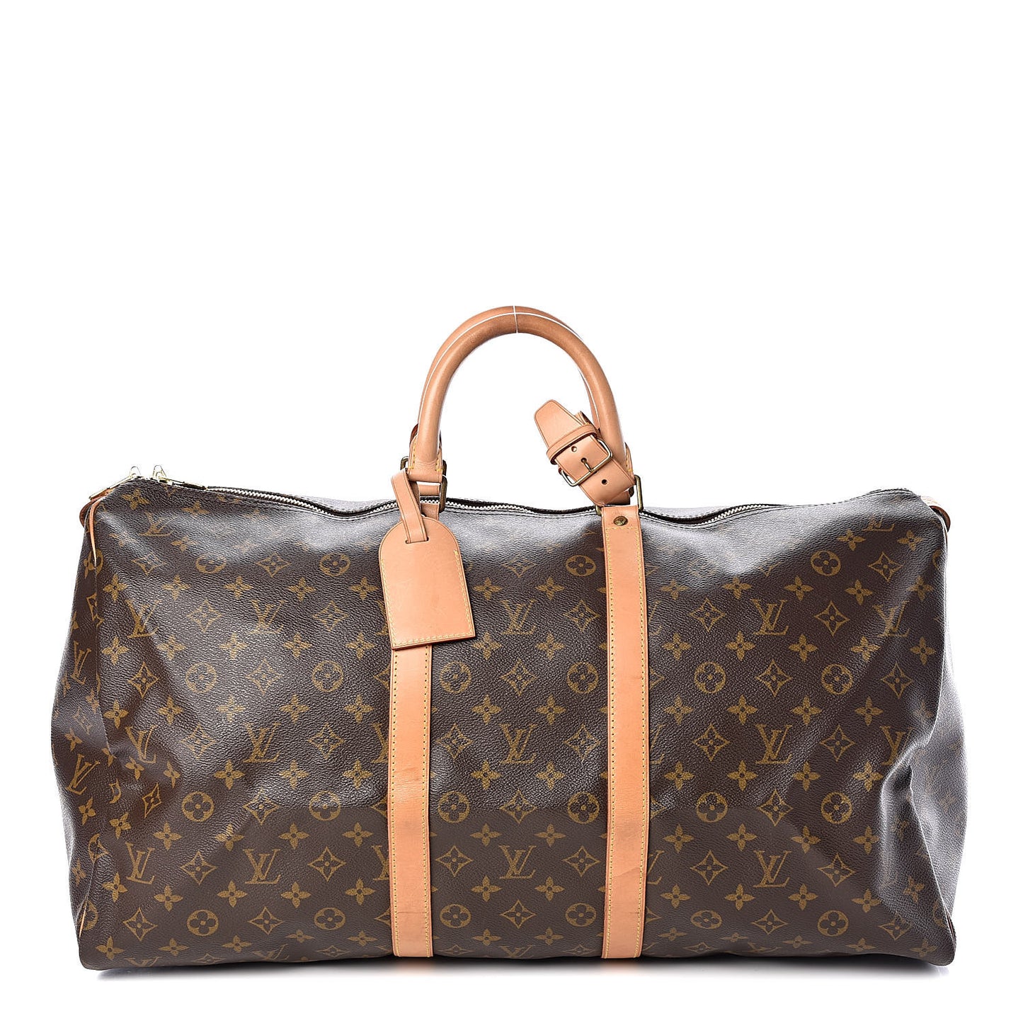 Monogram Keepall 55