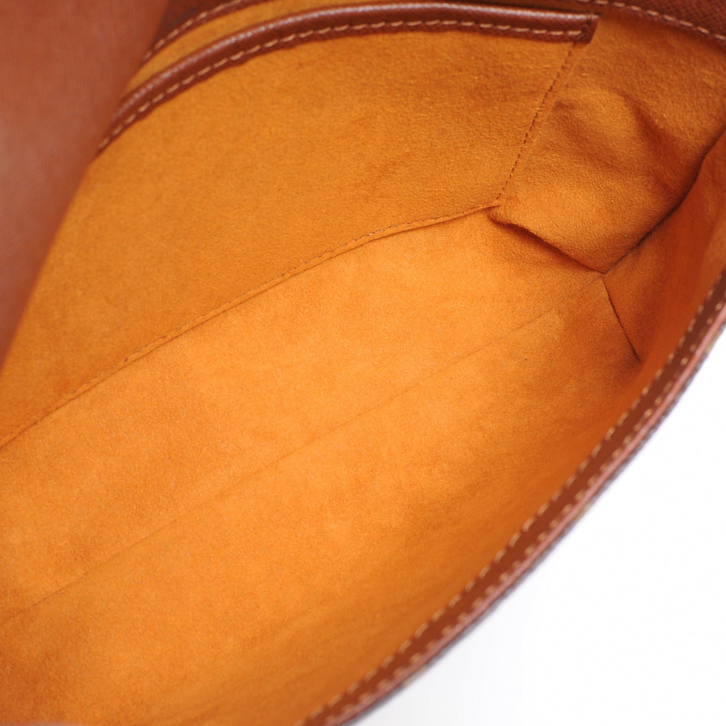 Monogram Musette Tango