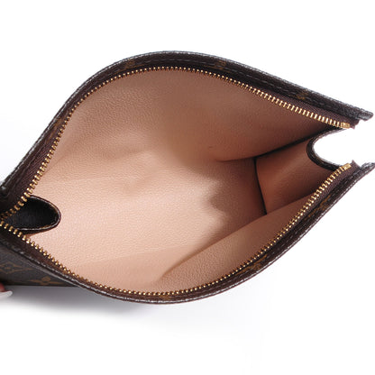 Louis Vuitton Monogram Toiletry Pouch 19 5 of 7