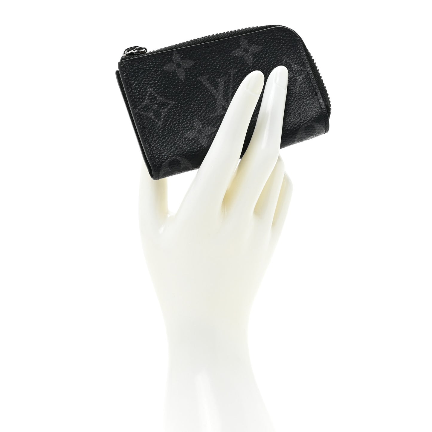 Monogram Eclipse Coin Purse