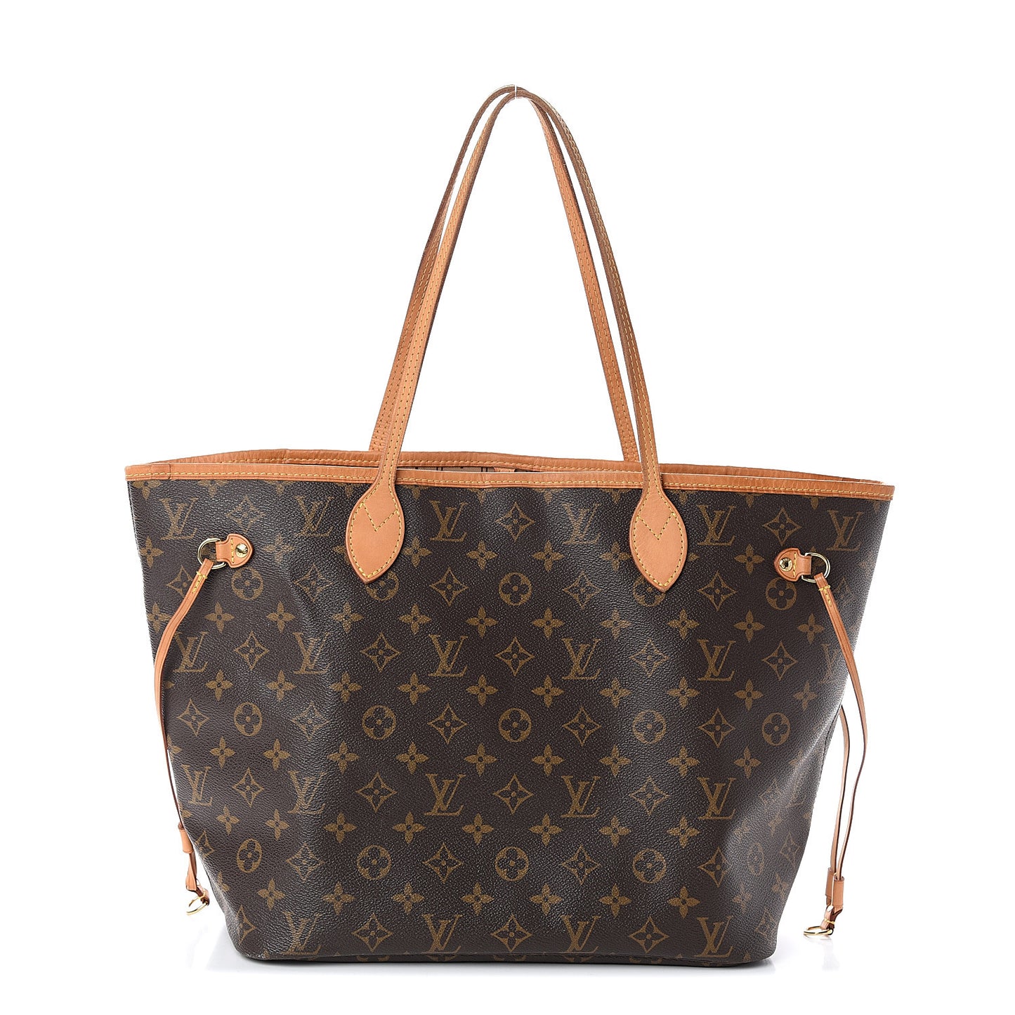 Monogram Neverfull MM