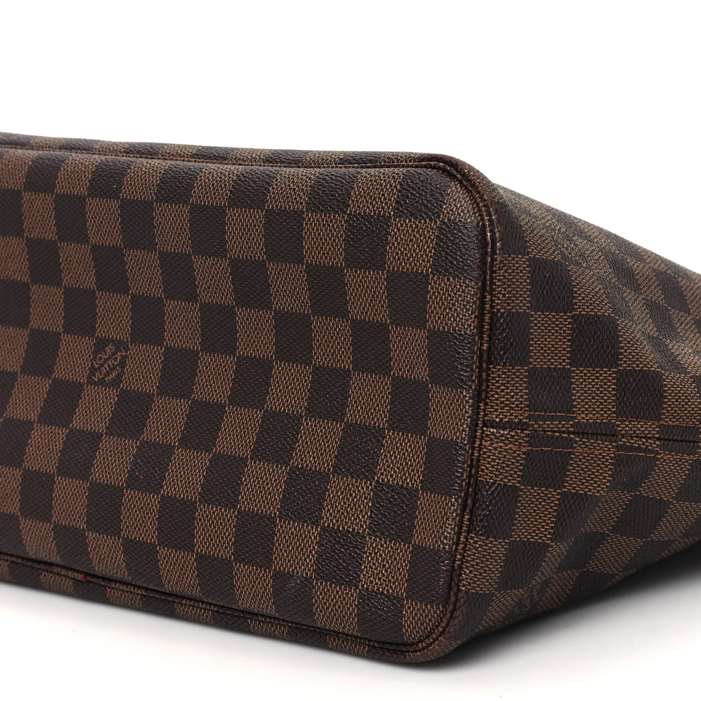 Damier Ebene Neverfull MM