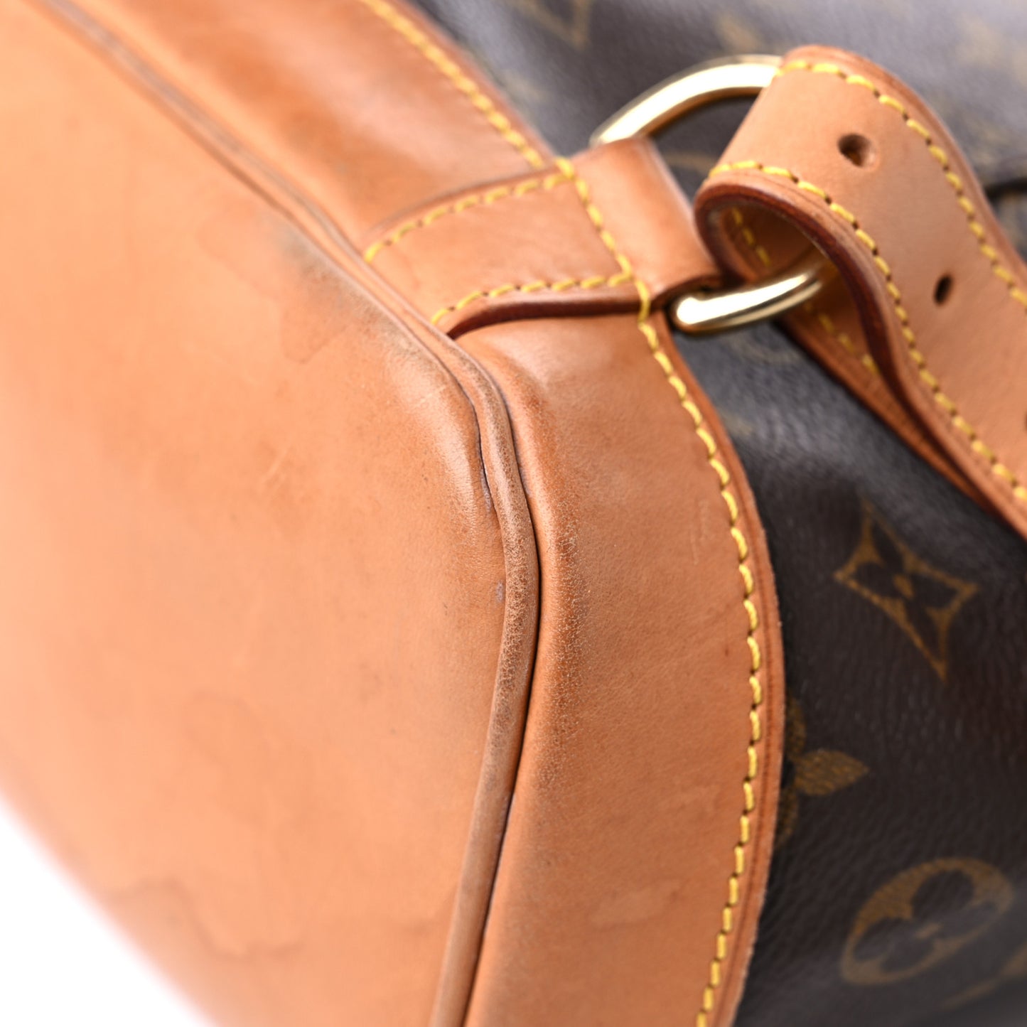 Monogram Montsouris MM Backpack