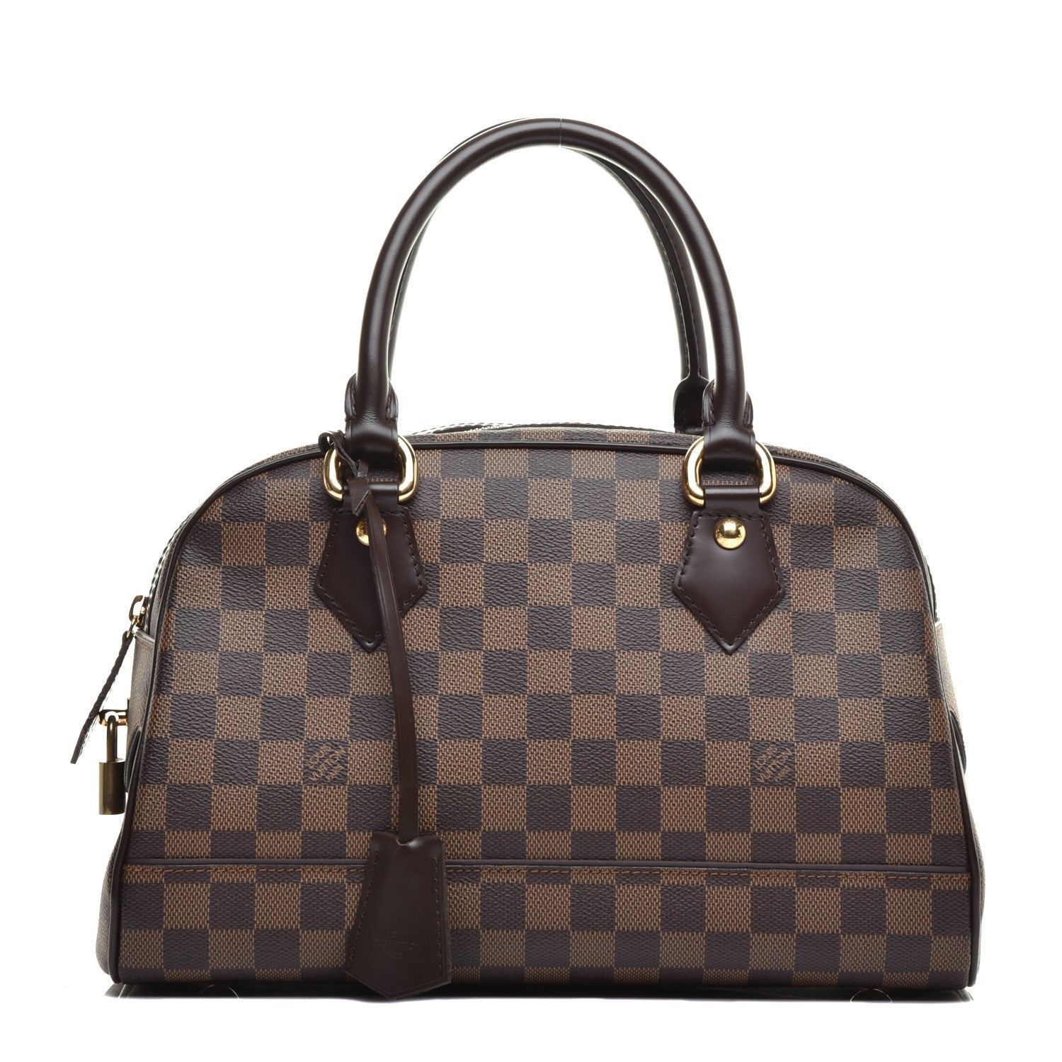 Louis Vuitton Damier Ebene Duomo 1 of 12