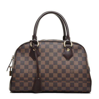Louis Vuitton Damier Ebene Duomo 1 of 12