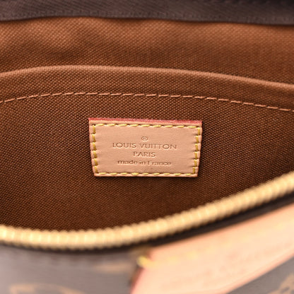 Louis Vuitton Monogram Multi Pochette Accessories Large Pochette 6 of 10