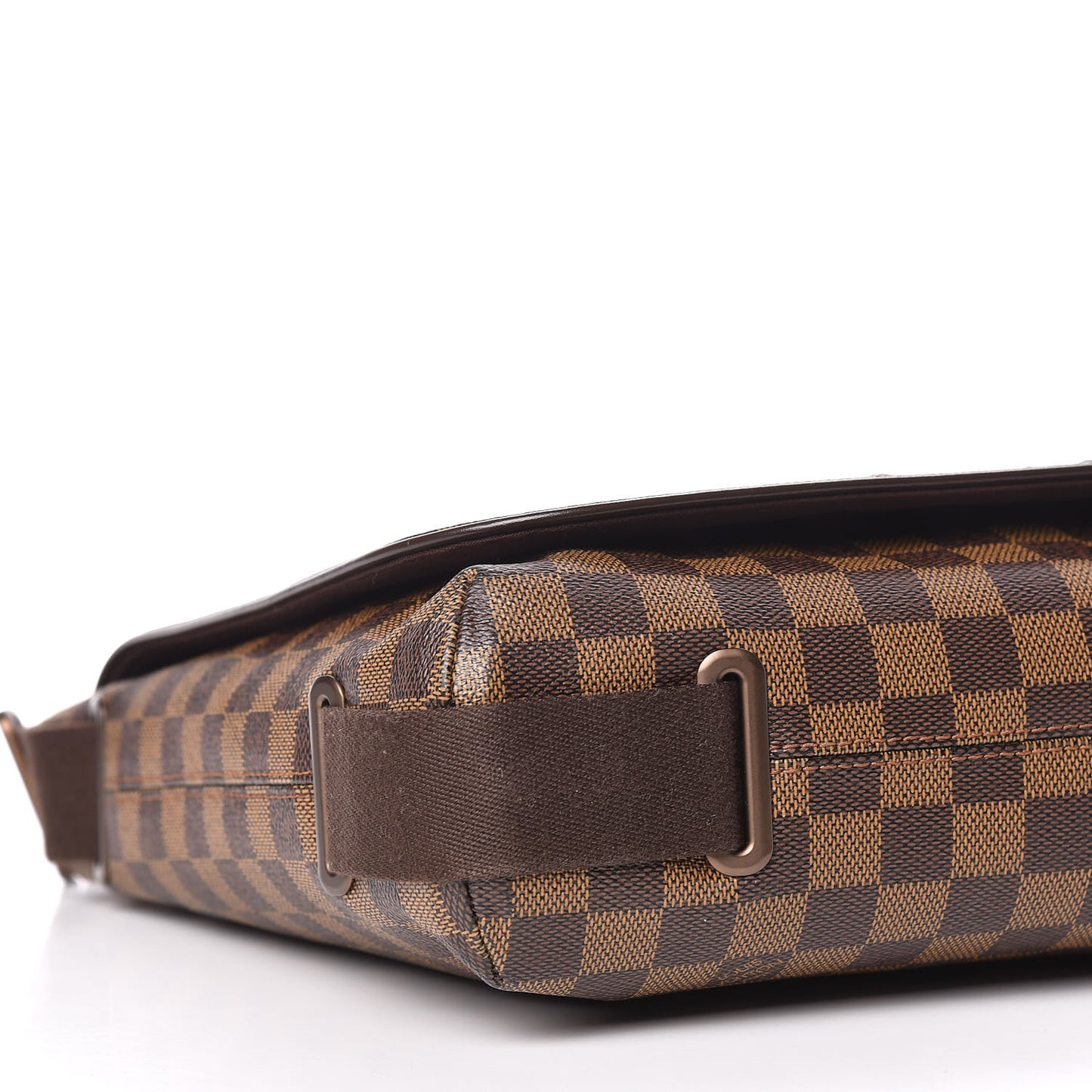 Damier Ebene Brooklyn MM