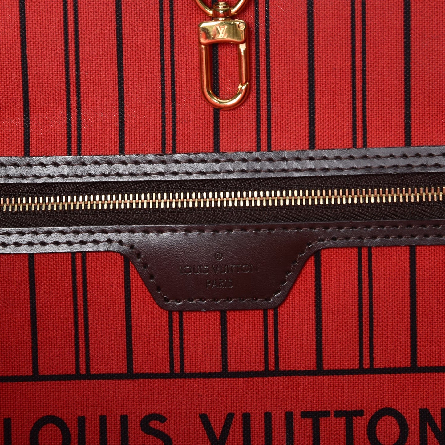 Damier Ebene Neo Neverfull GM