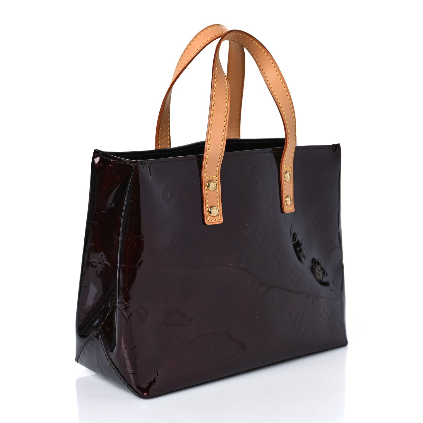 Vernis Reade PM Amarante
