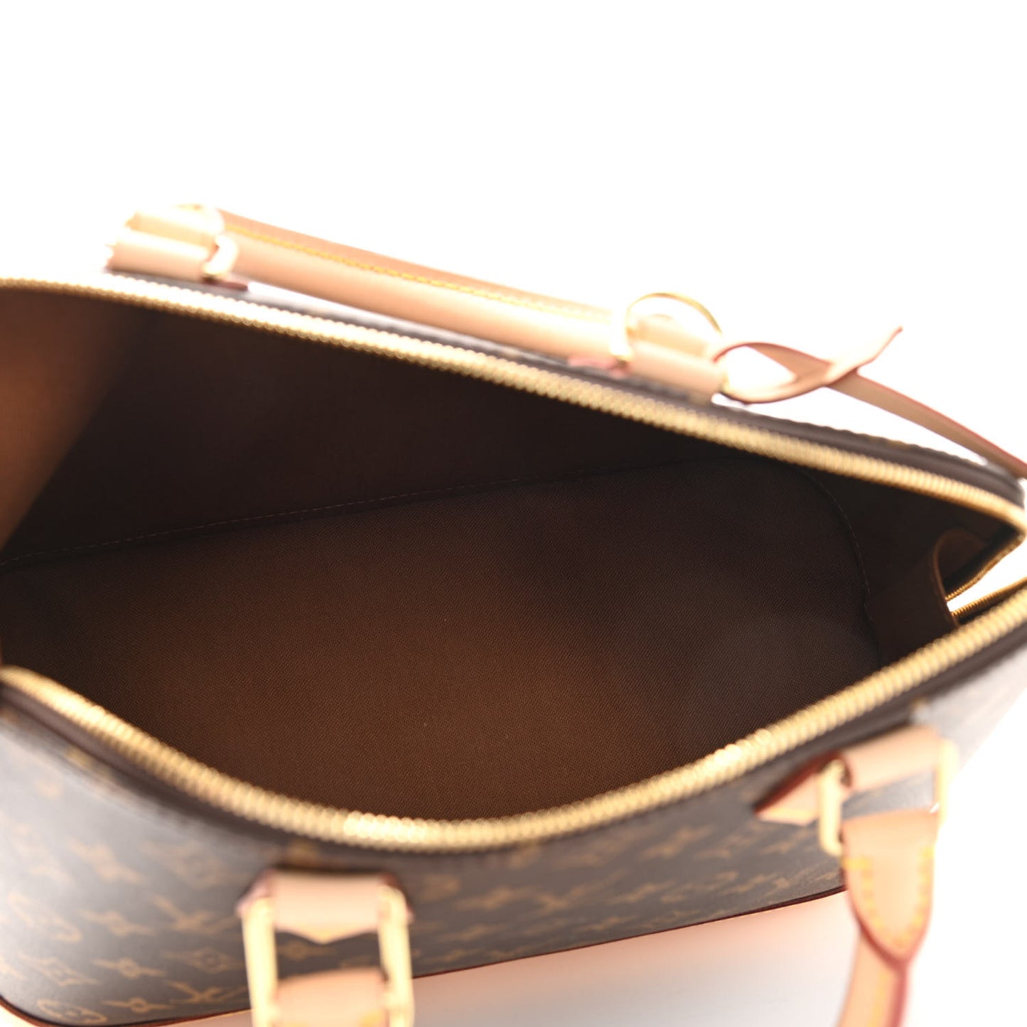 Monogram Alma PM